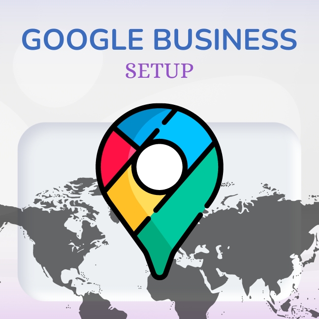 Google Business Setup Service
