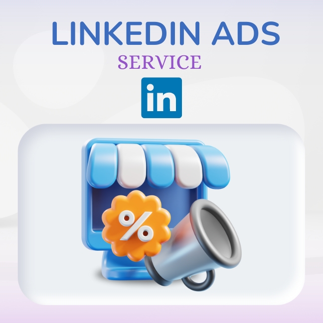 LinkedIn Ads Service