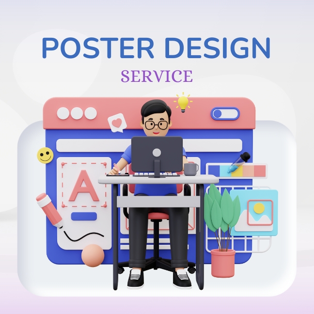 Poster Design Service